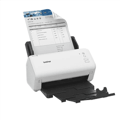 shumee Brother | ADS-4100 | Skener dokumentov | USB 3.0 | USB 2.0 (gostitelj) | 600 dpi x 600 dpi