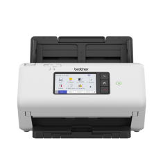 shumee Brother | ADS-4700W | Skener dokumentov | USB 3.0 | LAN | Wi-Fi(n) | USB 2.0 (gostitelj) | 600 dpi x 600 dpi