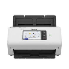 shumee Brother | ADS-4700W | Skener dokumentov | USB 3.0 | LAN | Wi-Fi(n) | USB 2.0 (gostitelj) | 600 dpi x 600 dpi