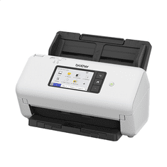 shumee Brother | ADS-4700W | Skener dokumentov | USB 3.0 | LAN | Wi-Fi(n) | USB 2.0 (gostitelj) | 600 dpi x 600 dpi