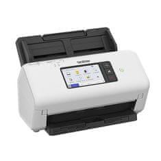 shumee Brother | ADS-4700W | Skener dokumentov | USB 3.0 | LAN | Wi-Fi(n) | USB 2.0 (gostitelj) | 600 dpi x 600 dpi