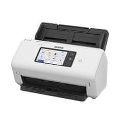 shumee Brother | ADS-4700W | Skener dokumentov | USB 3.0 | LAN | Wi-Fi(n) | USB 2.0 (gostitelj) | 600 dpi x 600 dpi
