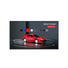 shumee LG | 32TNF5J-B | 32" | Ležeči/Pokončni način | 24/7 | WebOS | 500 cd/m² | 9 ms | 178° | 178°