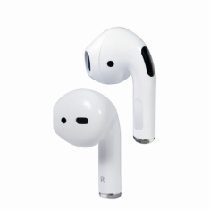 shumee Gembird | Slušalke TWS Valletta | TWS-MLA-GW | Bluetooth | Bele barve