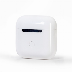 shumee Gembird | Slušalke TWS Valletta | TWS-MLA-GW | Bluetooth | Bele barve