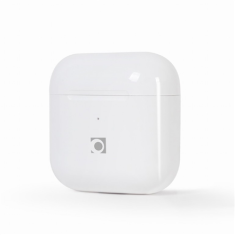 shumee Gembird | Slušalke TWS Valletta | TWS-MLA-GW | Bluetooth | Bele barve