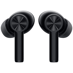 shumee Slušalke OnePlus Buds Z2 E504A, obsidian črne OnePlus | Slušalke | Z2 E504A | ANC | Bluetooth | Brezžične | obsidian črne