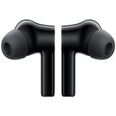 shumee Slušalke OnePlus Buds Z2 E504A, obsidian črne OnePlus | Slušalke | Z2 E504A | ANC | Bluetooth | Brezžične | obsidian črne