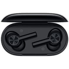 shumee Slušalke OnePlus Buds Z2 E504A, obsidian črne OnePlus | Slušalke | Z2 E504A | ANC | Bluetooth | Brezžične | obsidian črne