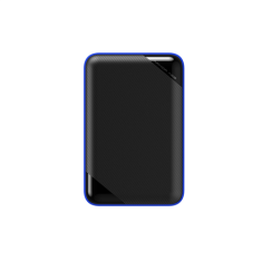 shumee Prenosni trdi disk Silicon Power | ARMOR A62 GAME | 2000 GB | "" | USB 3.2 Gen 1 | Črna/modra
