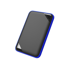 shumee Prenosni trdi disk Silicon Power | ARMOR A62 GAME | 2000 GB | "" | USB 3.2 Gen 1 | Črna/modra