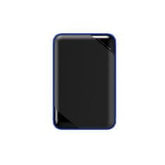 shumee Prenosni trdi disk Silicon Power | ARMOR A62 GAME | 2000 GB | "" | USB 3.2 Gen 1 | Črna/modra