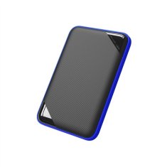 shumee Prenosni trdi disk Silicon Power | ARMOR A62 GAME | 2000 GB | "" | USB 3.2 Gen 1 | Črna/modra