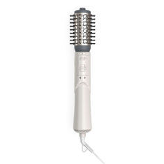 shumee Philips | Kodralnik las | BHA710/00 serija 7000 | 24-mesečna garancija | Ioniziranje | Temperatura (največja) °C | Število stopenj toplote 3 | Zaslon | 1000 W | Metalno bela