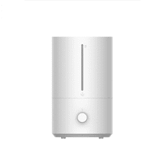 shumee Xiaomi | BHR6605EU | Vlažilec zraka 2 Lite EU | 23 W | Prostornina rezervoarja za vodo 4 l | Primerno za prostore do 1 m² | - | Zmogljivost vlaženja 300 ml/h | Bela
