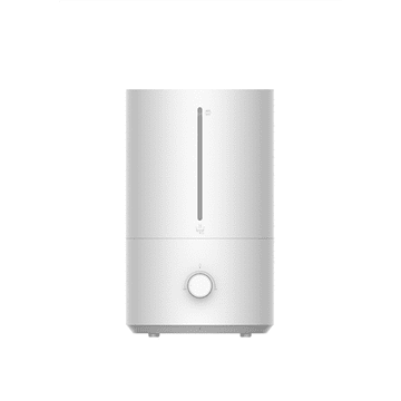 shumee Xiaomi | BHR6605EU | Vlažilec zraka 2 Lite EU | 23 W | Prostornina rezervoarja za vodo 4 l | Primerno za prostore do 1 m² | - | Zmogljivost vlaženja 300 ml/h | Bela