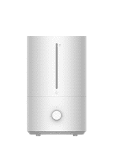 shumee Xiaomi | BHR6605EU | Vlažilec zraka 2 Lite EU | 23 W | Prostornina rezervoarja za vodo 4 l | Primerno za prostore do 1 m² | - | Zmogljivost vlaženja 300 ml/h | Bela