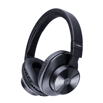 shumee Gembird | Stereo Bluetooth slušalke (znamka Maxxter) | ACT-BTHS-03 | Na ušesa | Brezžične