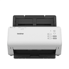 shumee Brother | ADS-4300N | Skener dokumentov | USB 3.0 | LAN | USB 2.0 (gostitelj) | 600 dpi x 600 dpi