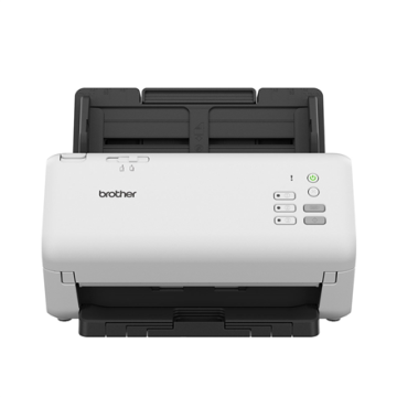 shumee Brother | ADS-4300N | Skener dokumentov | USB 3.0 | LAN | USB 2.0 (gostitelj) | 600 dpi x 600 dpi