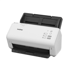 shumee Brother | ADS-4300N | Skener dokumentov | USB 3.0 | LAN | USB 2.0 (gostitelj) | 600 dpi x 600 dpi