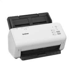 shumee Brother | ADS-4300N | Skener dokumentov | USB 3.0 | LAN | USB 2.0 (gostitelj) | 600 dpi x 600 dpi