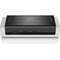 shumee Brother | ADS-1200 | Skener dokumentov | USB 3.0 | USB 2.0 (gostitelj) | 600 dpi x 600 dpi