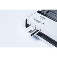 shumee Brother | ADS-1200 | Skener dokumentov | USB 3.0 | USB 2.0 (gostitelj) | 600 dpi x 600 dpi