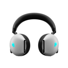shumee Dell | Igralne slušalke | AW920H Alienware Tri-Mode | Brezžične | Odpravljanje šumov | Na ušesu | Brezžične