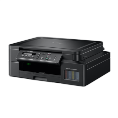 shumee Brother | DCP-T520W | Tiskalnik/kopirni stroj/skener | Barvni | Brizgalni | A4/Letter | Črna