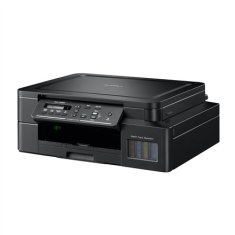 shumee Brother | DCP-T520W | Tiskalnik/kopirni stroj/skener | Barvni | Brizgalni | A4/Letter | Črna