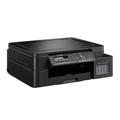 shumee Brother | DCP-T520W | Tiskalnik/kopirni stroj/skener | Barvni | Brizgalni | A4/Letter | Črna