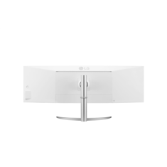 shumee LG | 49WQ95C-W | 49" | IPS | QHD | 32:9 | 5 ms | 400 cd/m² | srebrn | HDMI vhoda 2 | 144 Hz