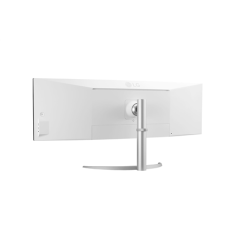 shumee LG | 49WQ95C-W | 49" | IPS | QHD | 32:9 | 5 ms | 400 cd/m² | srebrn | HDMI vhoda 2 | 144 Hz