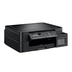 shumee Brother | DCP-T520W | Tiskalnik/kopirni stroj/skener | Barvni | Brizgalni | A4/Letter | Črna