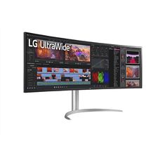 shumee LG | 49WQ95C-W | 49" | IPS | QHD | 32:9 | 5 ms | 400 cd/m² | srebrn | HDMI vhoda 2 | 144 Hz