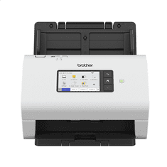 shumee Brother | ADS-4900W | Skener dokumentov | USB 3.0 | LAN | Wi-Fi(n) | USB 2.0 (gostitelj) | 600 dpi x 600 dpi