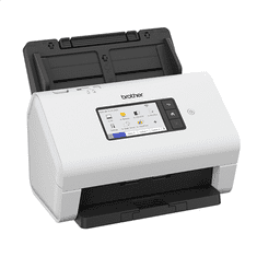 shumee Brother | ADS-4900W | Skener dokumentov | USB 3.0 | LAN | Wi-Fi(n) | USB 2.0 (gostitelj) | 600 dpi x 600 dpi
