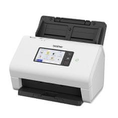 shumee Brother | ADS-4900W | Skener dokumentov | USB 3.0 | LAN | Wi-Fi(n) | USB 2.0 (gostitelj) | 600 dpi x 600 dpi