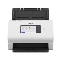 shumee Brother | ADS-4900W | Skener dokumentov | USB 3.0 | LAN | Wi-Fi(n) | USB 2.0 (gostitelj) | 600 dpi x 600 dpi
