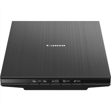 shumee Canon | LiDE 400 | Ploski skener | USB-C | 4800 dpi x 4800 dpi
