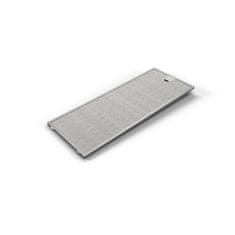 shumee Bosch | Napa | DFM064W54 Serija 2 | Razred energijske učinkovitosti B | Teleskopska | Širina 60 cm | 388 m³/h | Mehanska | Metalno srebrna | LED