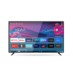 shumee Allview 40iPlay6000-F/1 40-palčni (101 cm) pametni LED-televizor Full HD