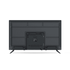 shumee Allview 40iPlay6000-F/1 40-palčni (101 cm) pametni LED-televizor Full HD