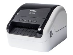 shumee Brother | QL-1100c | Žični | Enobarvni | Termični | Drugo | Črna | Bela