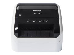 shumee Brother | QL-1100c | Žični | Enobarvni | Termični | Drugo | Črna | Bela