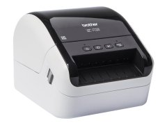 shumee Brother | QL-1100c | Žični | Enobarvni | Termični | Drugo | Črna | Bela