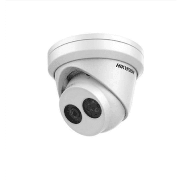 shumee Hikvision | IP kamera | DS-2CD2343G2-I | Kupola | 4MP | 2,8 mm | Napajanje prek Etherneta (PoE) | IP67 | H.265, H.265+, H.264, H.264+ | MicroSD, maks. 256 GB