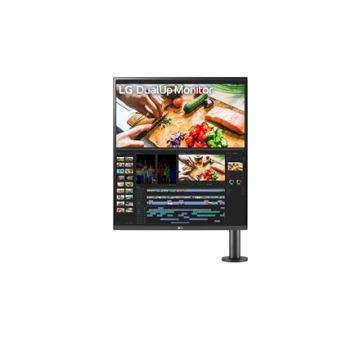 shumee LG | 28MQ780 | 27,6" | IPS | SDQHD | 16:18 | 5 ms | 300 cd/m² | Črna | Število HDMI vhodov: 2 | 60 Hz