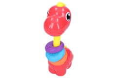 Maamaa Dino z učinki 14cm Češka embalaža